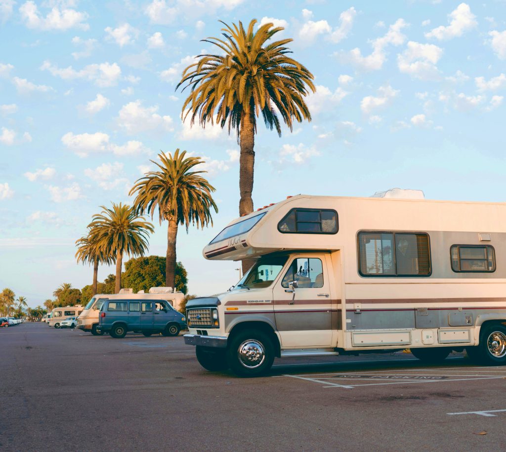 Gas and travel expenses: Behind the scenes