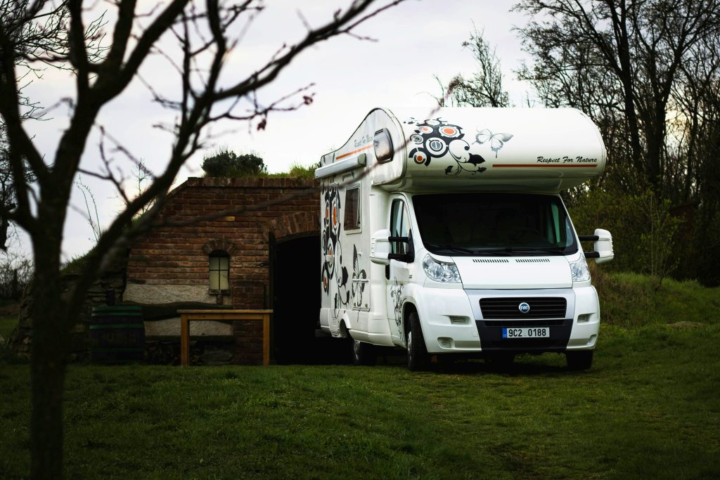 The basics of mobile RV repair costs